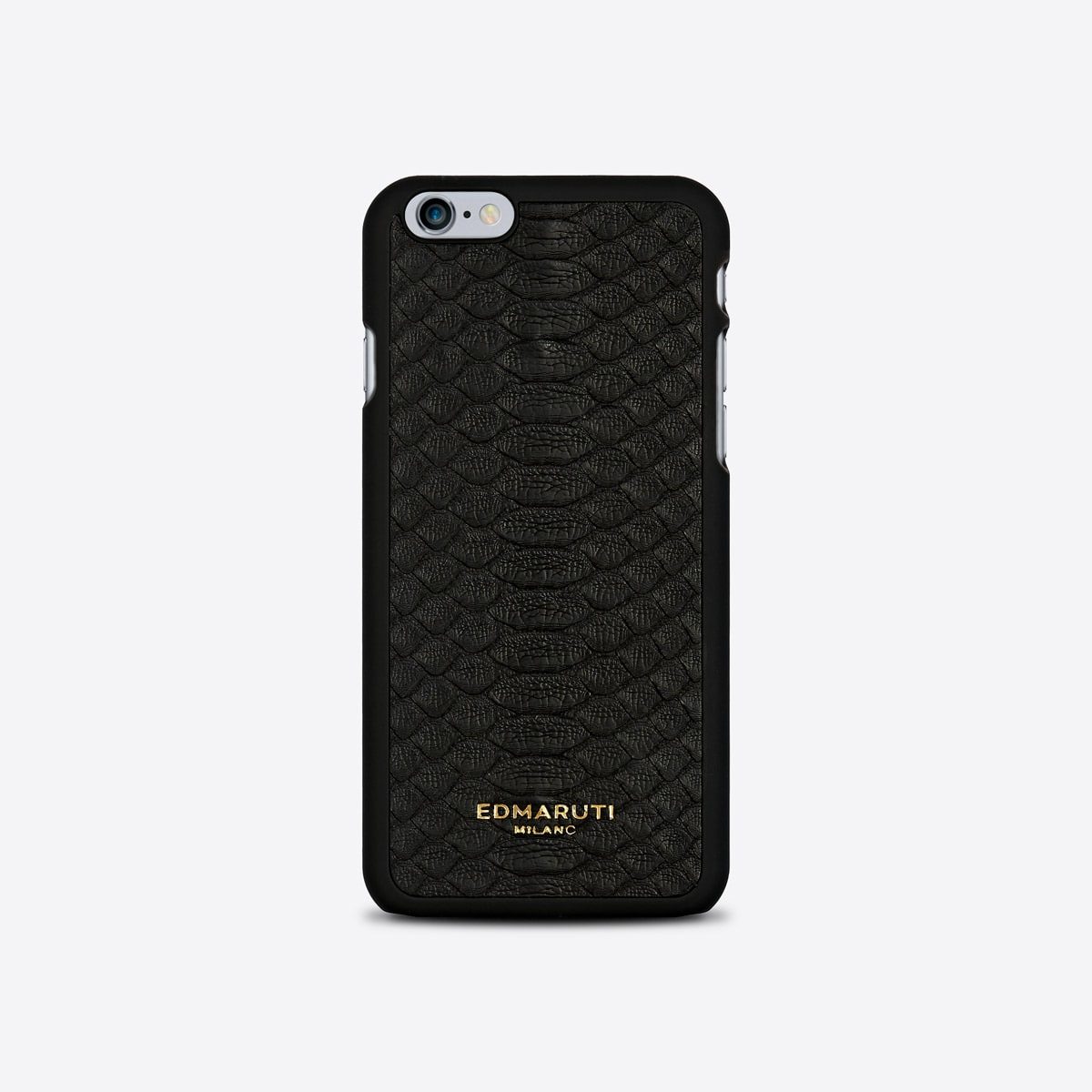 Iphone 6 6s Python Black Case Edmaruti